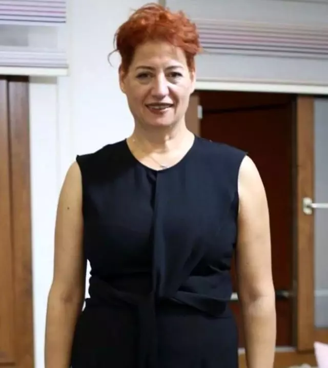 2 çocuk annesi kadın iş yerinde başından vurulmuş halde bulundu! Tüm oklar bir kişiyi gösteriyor