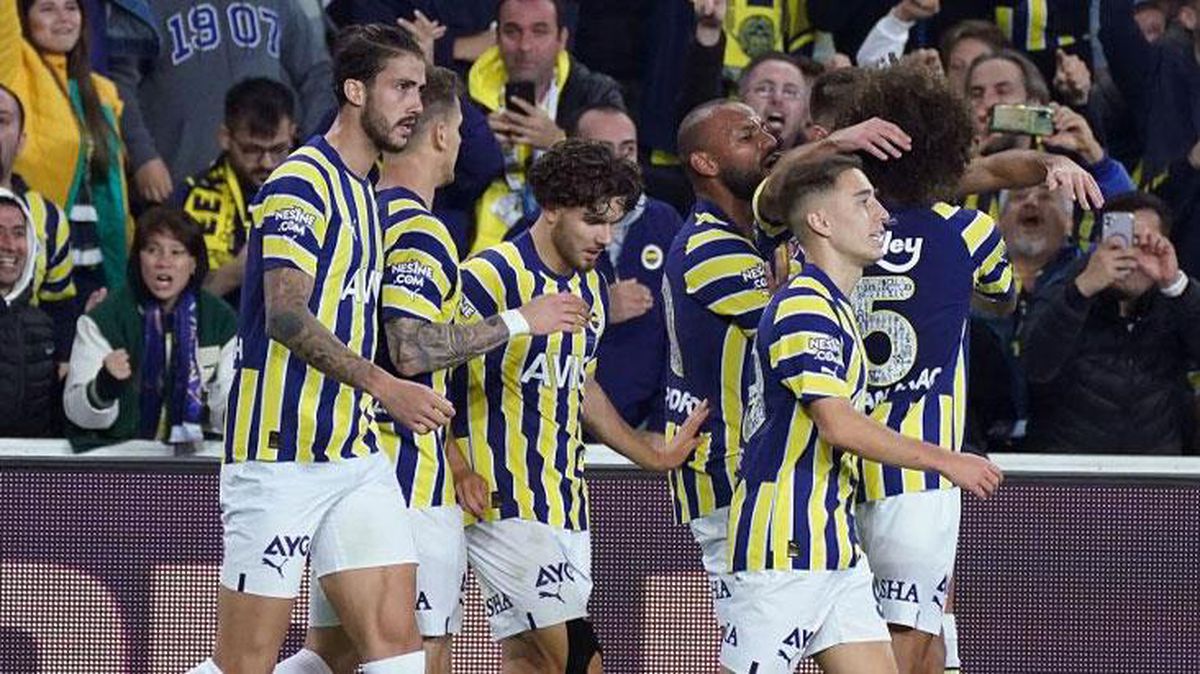 Liderliğe oturan Fenerbahçe'den Galatasaray'a çok konuşulacak gönderme: Linki yollayacağız