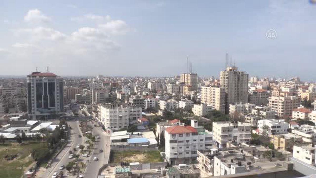 Mossad saldırılarına karşı yurt dışındaki Filistinlilere 'dikkatli olun' çağrısı