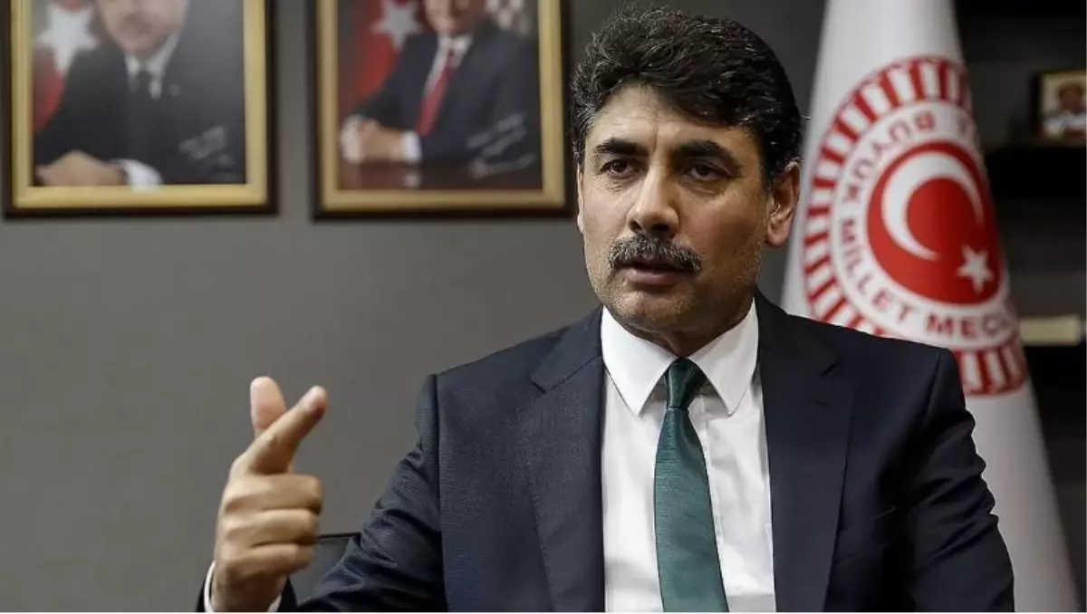 Orhan Atalay kimdir? Orhan Atalay kaç yaşında, nereli? Orhan Atalay hayatı ve biyografisi!