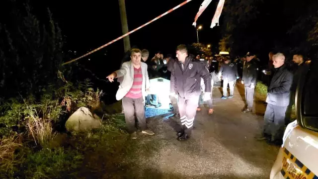 Oto elektrikçisi genç adamın feci sonu! Silah sesine koşan komşuları cansız bedenini buldu