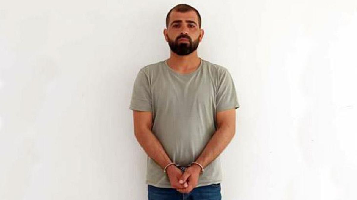 Son Dakika! Şırnak'ta durdurulan bir takside, 2 polisimizi şehit eden PKK'lı terörist Kadir Sezgin yakalandı