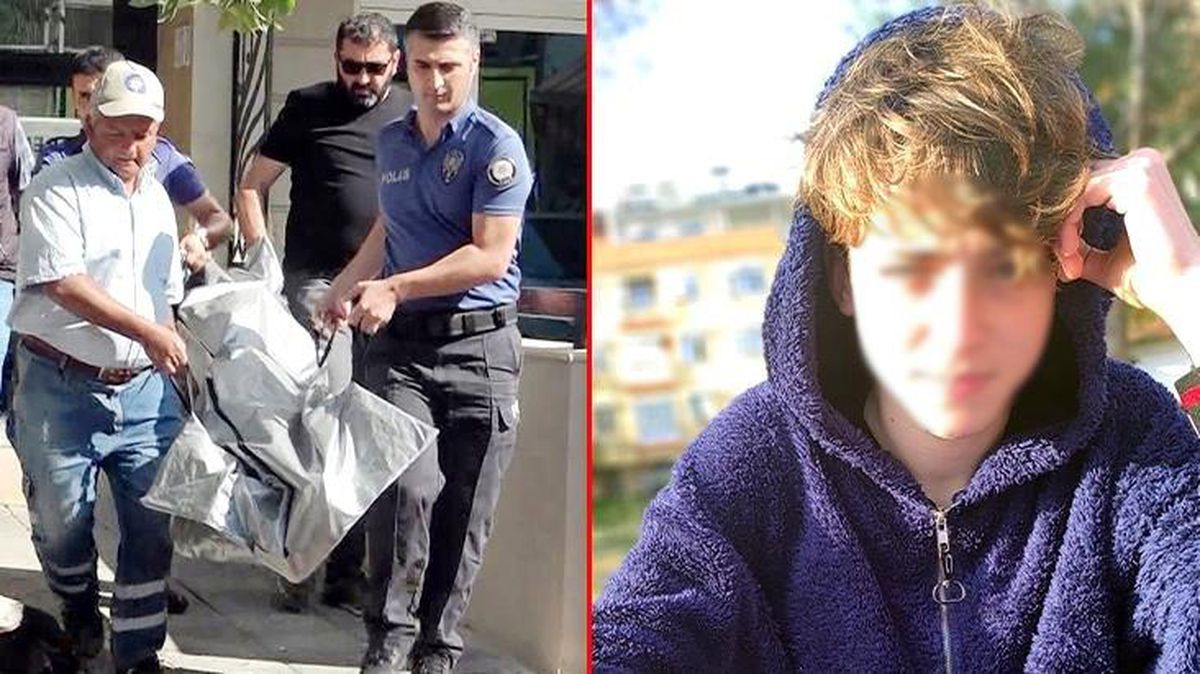 Yiğit'in evinde yarı çıplak halde ölü bulunduğu öğretmeninin ilk ifadesi: Eve davet ettim ama ölümünden ben sorumlu değilim