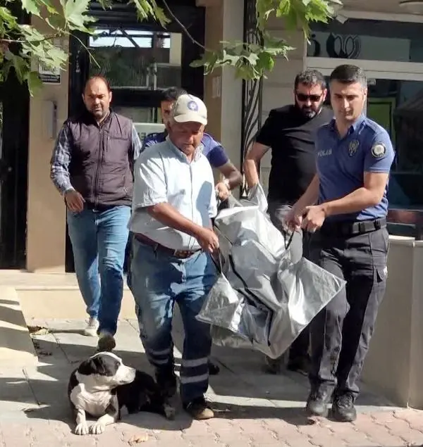 Yiğit'in ölümüyle ilgili gözaltına alınan 5 arkadaşı ve öğretmeni adliyeye sevk edildi