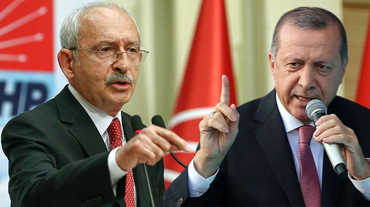 Cumhurbaşkanı Erdoğan'ın çağrısı sonrası Kılıçdaroğlu'ndan yeni başörtüsü çıkışı: Yasağı kaldıran bu kardeşinizdir