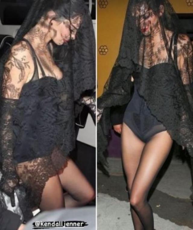 Doğum günü partisine pelerinle katılan şarkıcı Doja Cat'in arabaya binerken göğüsleri göründü Doğum günü partisine pelerinle katılan şarkıcı Doja Cat'in arabaya binerken göğüsleri göründü