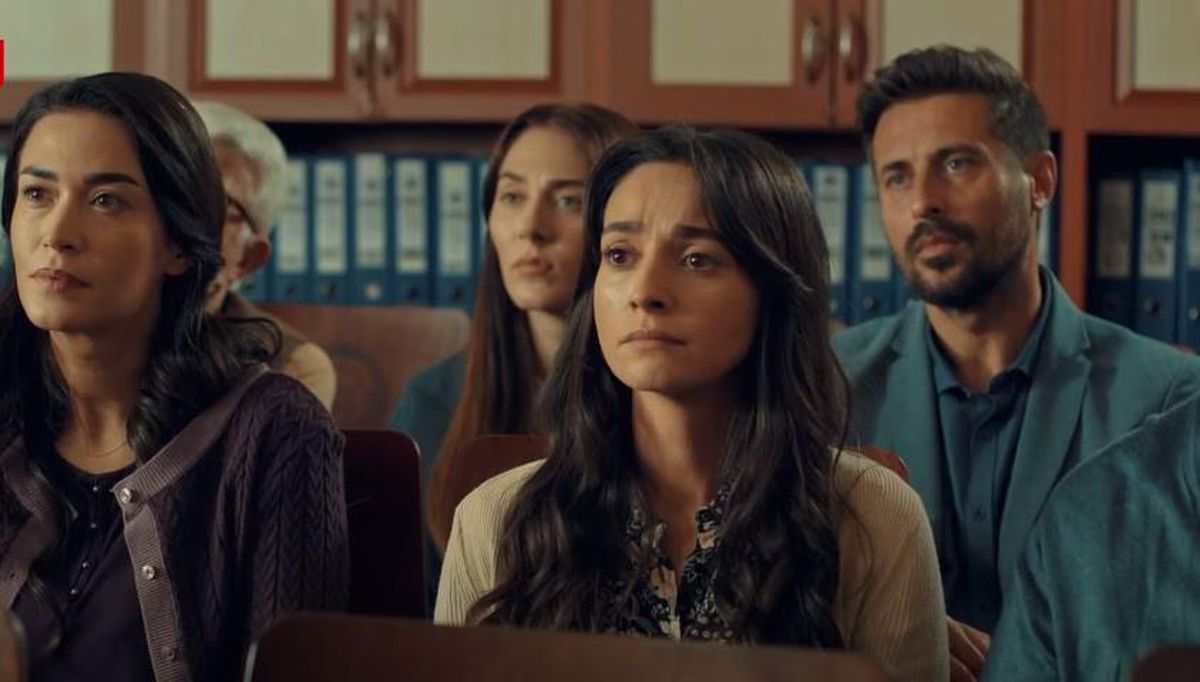 Gönül Dağı son bölüm İZLE! Gönül Dağı 73. Bölüm FULL HD İZLE! 22 Ekim Gönül Dağı'nda neler oldu?