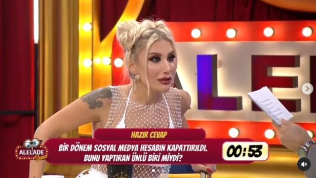 İrem Derici'den 'Ahlaksız teklif aldın mı?' sorusuna itiraf gibi cevap: Aralarında iş insanları vardı