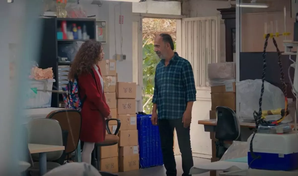 Kardeşlerim son bölüm izle! Kardeşlerim 64. Bölüm Full HD İZLE! Kardeşlerim son bölüm izleme linki! ATV Kardeşlerim son bölüm!