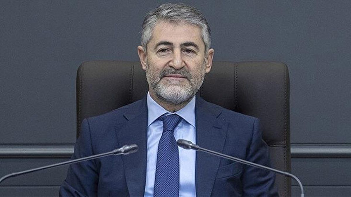 Son dakika! Bakan Nebati 'Esnafımıza hayırlı olsun' sözleriyle duyurdu: Hazine Faiz Destekli Kredi Paketi yürürlüğe girdi