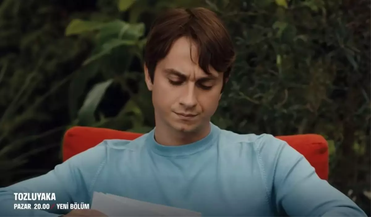 Tozluyaka 18. bölüm fragmanı yayınlandı mı? Tozluyaka yeni bölüm fragmanı yayımlandı mı? Tozluyaka gelecek bölüm fragmanı çıktı mı?