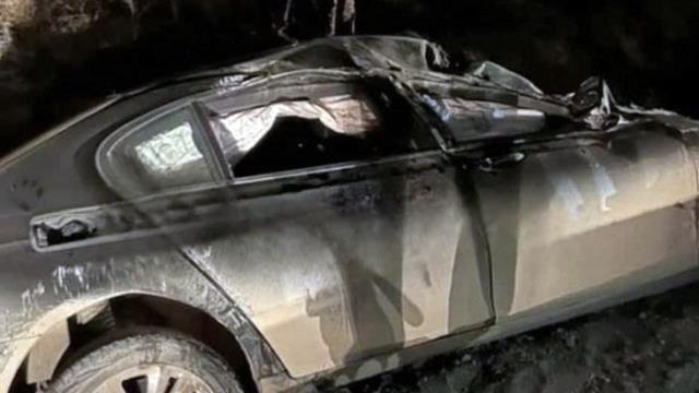 Binali Yıldırım'ın geçirdiği kazanın nasıl gerçekleştiği ortaya çıktı! Bu detaylar ilk kez paylaşıldı Binali Yıldırım'ın geçirdiği kazanın nasıl gerçekleştiği ortaya çıktı! Bu detaylar ilk kez paylaşıldı