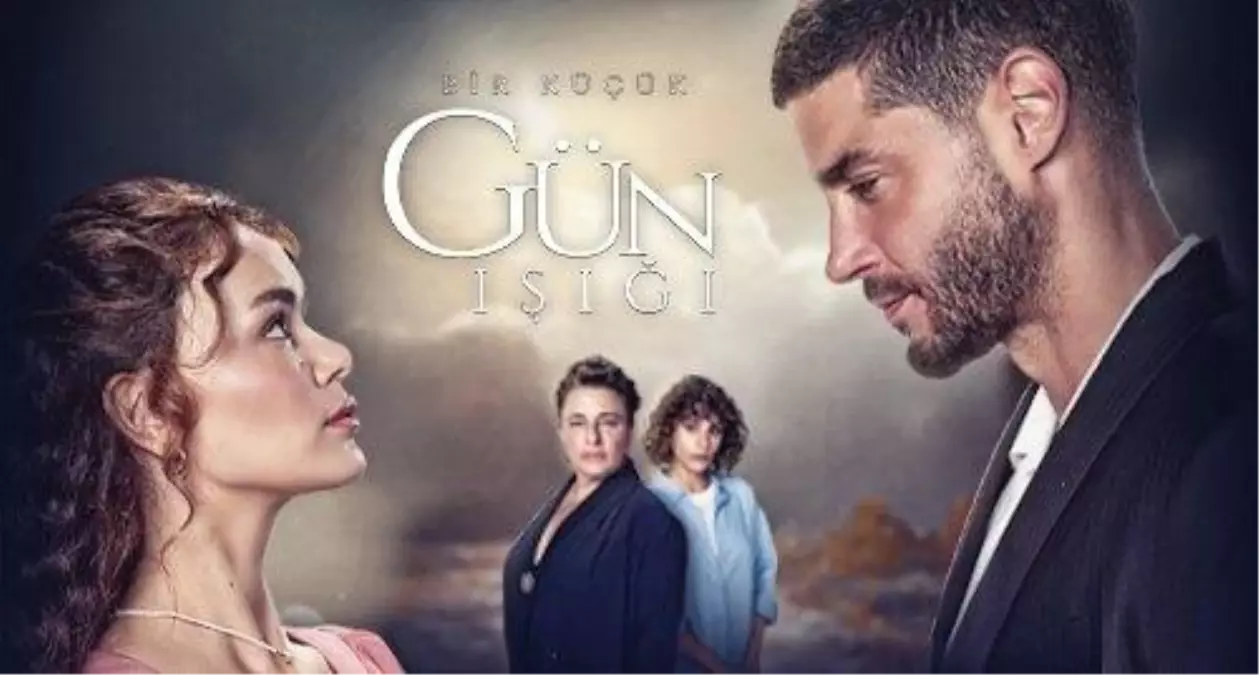 Bir Küçük Gün Işığı CANLI izle! ATV Bir Küçük Gün Işığı 8. bölüm canlı izle! Bir Küçük Gün Işığı yeni fragmanı yayınlandı mı?