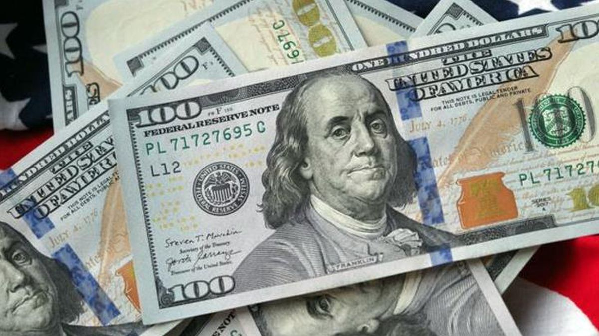 Dolar/TL, 18,61 seviyesinden işlem görüyor