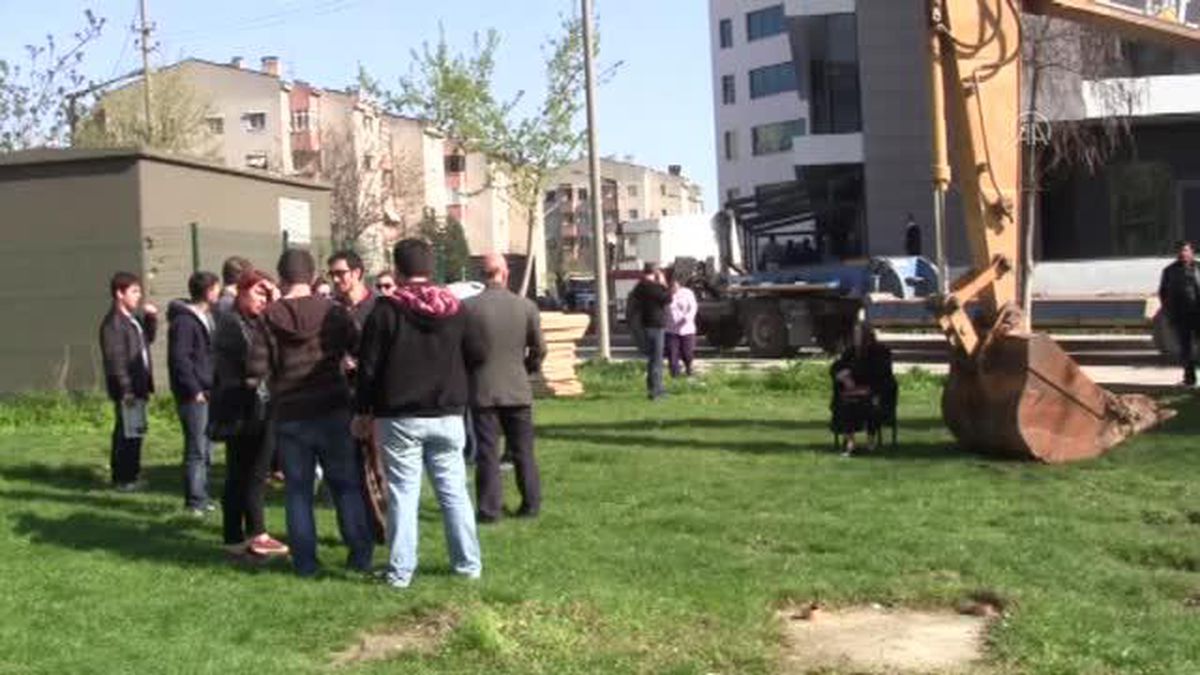 Edirne haberi | Edirne'nin çevreci 'Kıymet teyzesi' yaşamını yitirdi