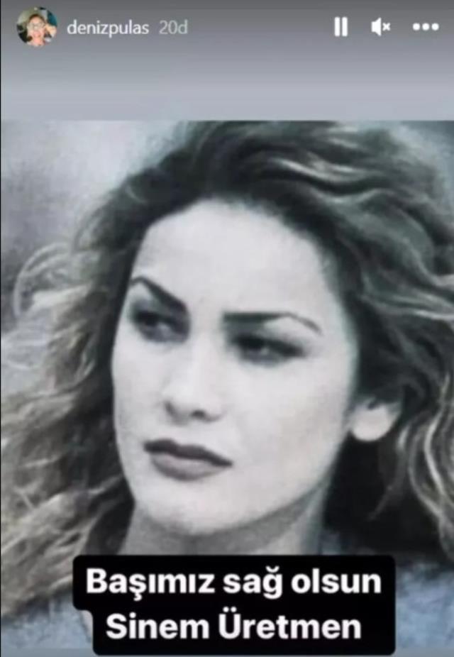 Eski model Sinem Üretmen, ötenazi ile yaşamına son verdirdi