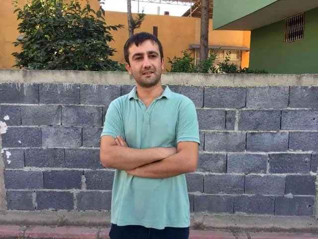 Hesabına gelen parayı görünce gözlerine inanamadı, hemen sahibine iade etti ama başı yine dertte Hesabına gelen parayı görünce gözlerine inanamadı, hemen sahibine iade etti ama başı yine dertte