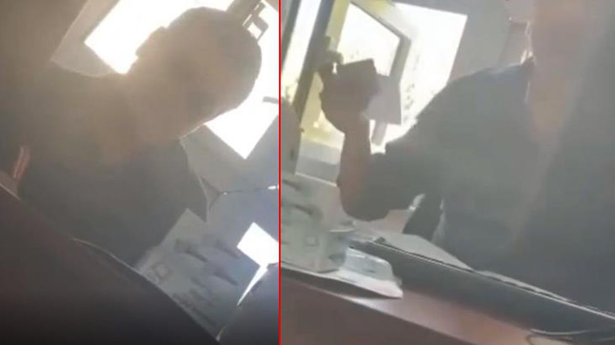 Rapor yazmak için para isteyen doktor fena yakalandı! İl Sağlık Müdürlüğü'nden açıklama geldi