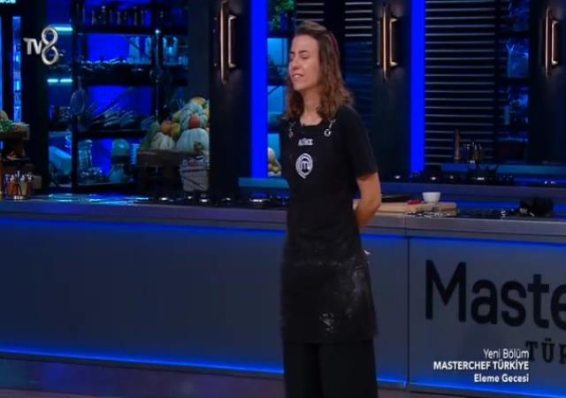 Masterchef Atike elendi mi, neden elendi? Masterchef Atike nerede, yarışmada neden yok? Masterchef Atike Bozkaya kimdir, kaç yaşında, nereli?