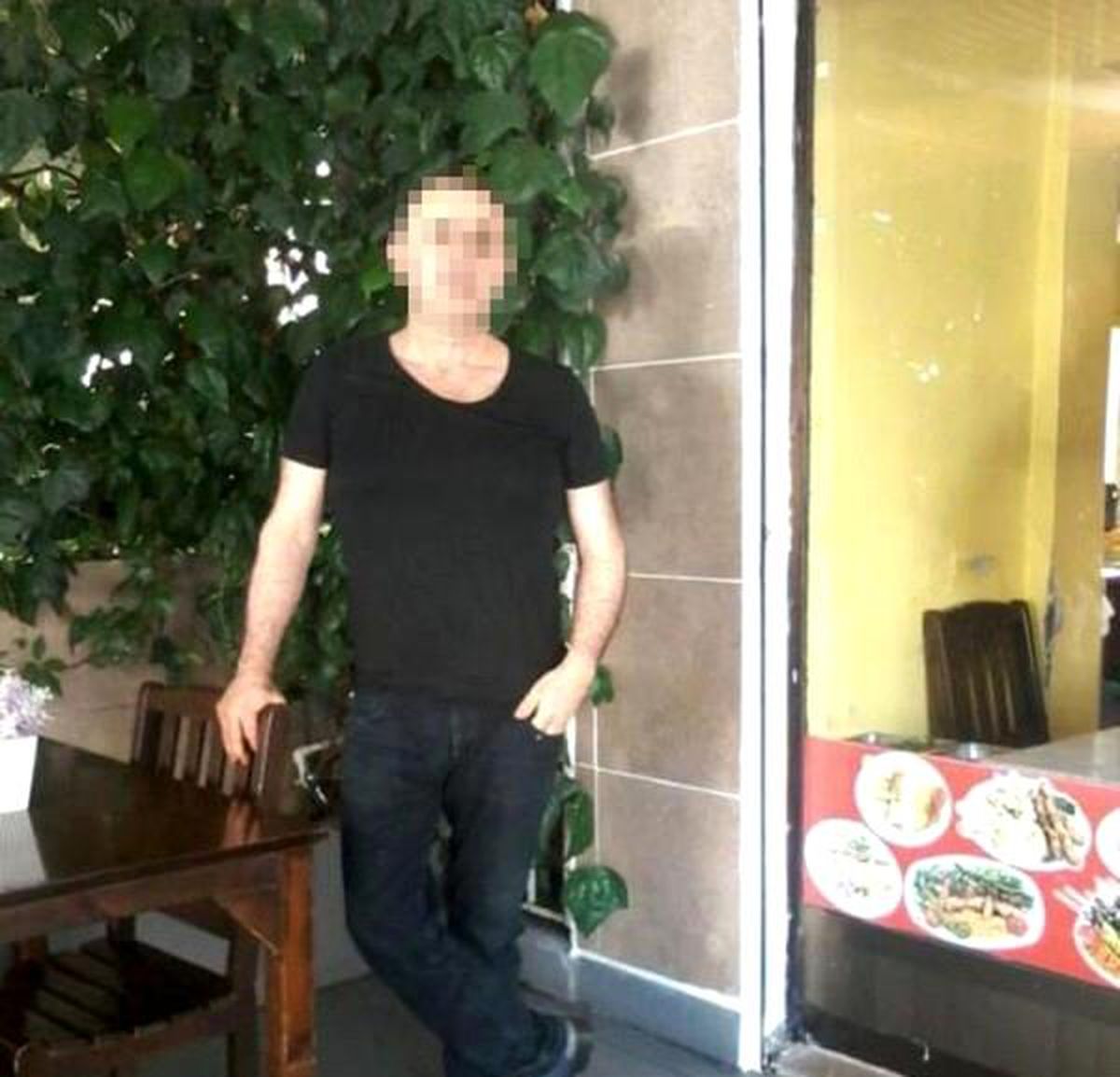 Polisi şehit eden saldırganların, Recep Esvet cinayetinden arandıkları ortaya çıktı