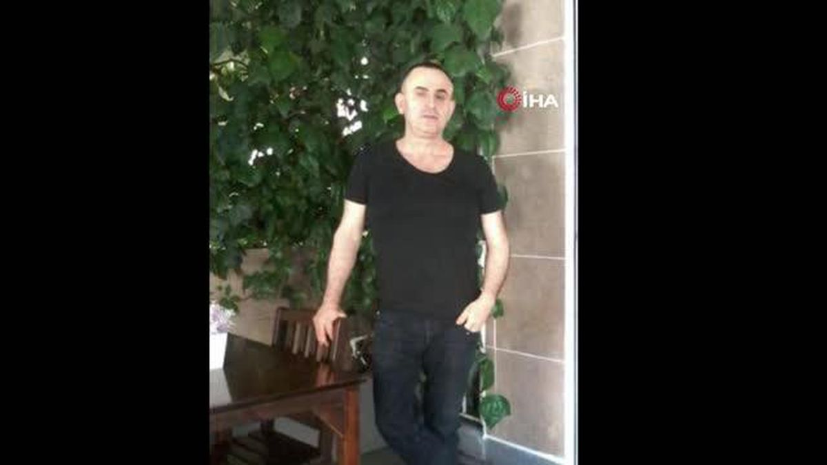 Son dakika haber! Polisi şehit eden saldırganların, Recep Esvet cinayetinden arandıkları ortaya çıktı