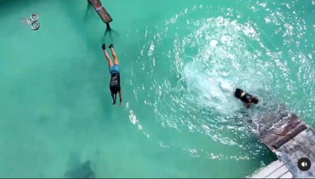 Acun Ilıcalı, 2023 Survivor için müjdeyi verdi! Yeni detay, izleyicide büyük heyecan yarattı