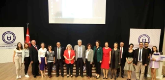 ADÜ'de 'Türkiye Cumhuriyeti'nin 99. Yıldönümü Paneli' düzenlendi