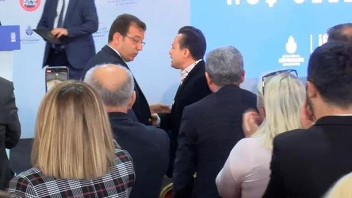 AK Parti'den Tuzla Belediye Başkanı Şadi Yazıcı'ya saldırıya tepki: Lanetliyoruz