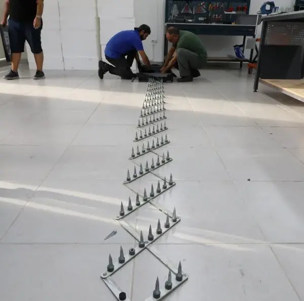 Türk mühendisler üretti! 21 ülke almak için sıraya girdi