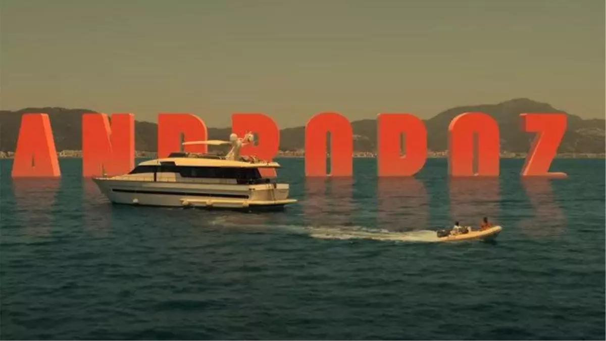 Andropoz nerede çekildi? Andropoz konusu nedir? Andropoz oyuncuları kimler?