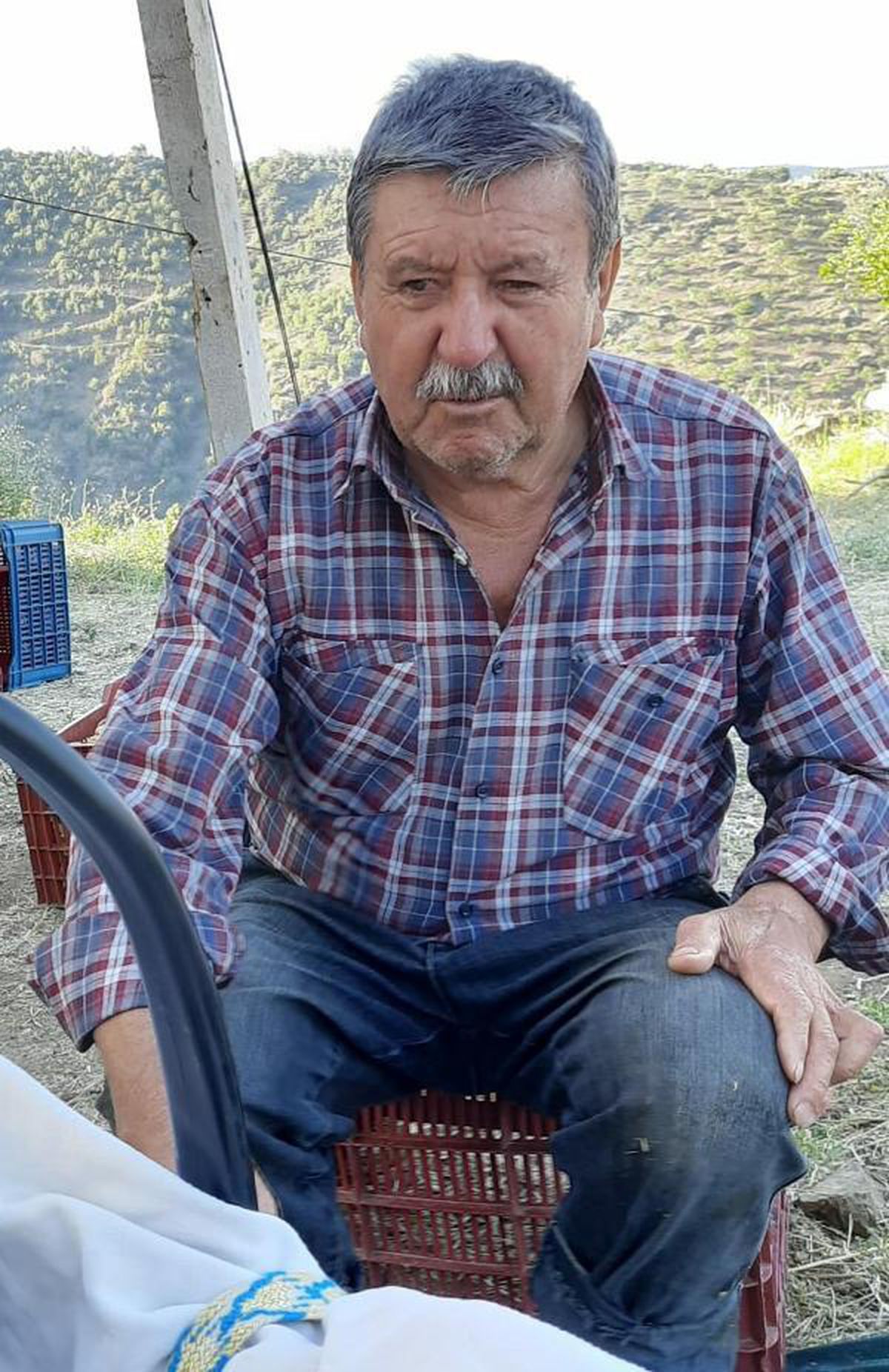 Aydın haber! Aydın'da, 71 yaşındaki müteahhitten 11 gündür haber alınamıyor