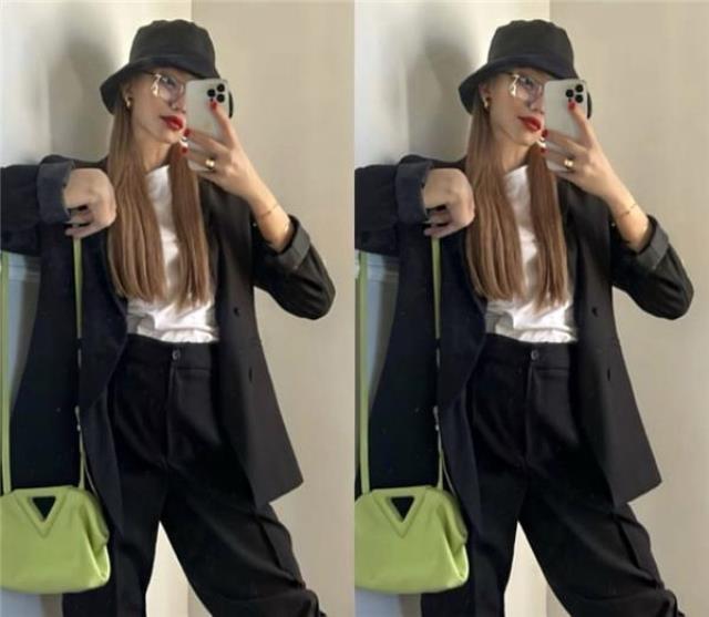 Beren Güney kimdir? Beren Güney eski hali nasıl? Beren Güney eski ve yeni hali!