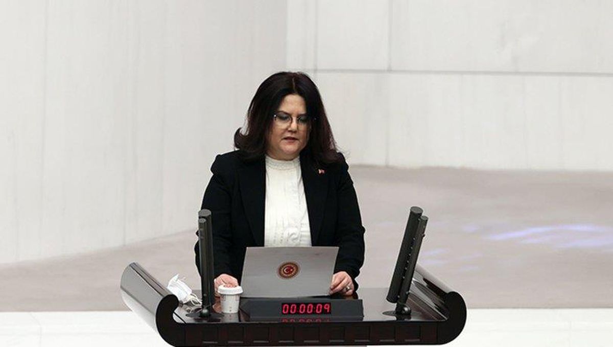 Derya Yanık kimdir? Derya Yanık kaç yaşında, nereli? Derya Yanık hayatı ve biyografisi!