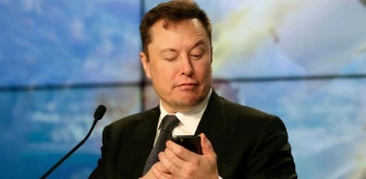 Elon Musk'ın attığı tweet Yunanistan'da gündem oldu: Sıra bize mi geldi?