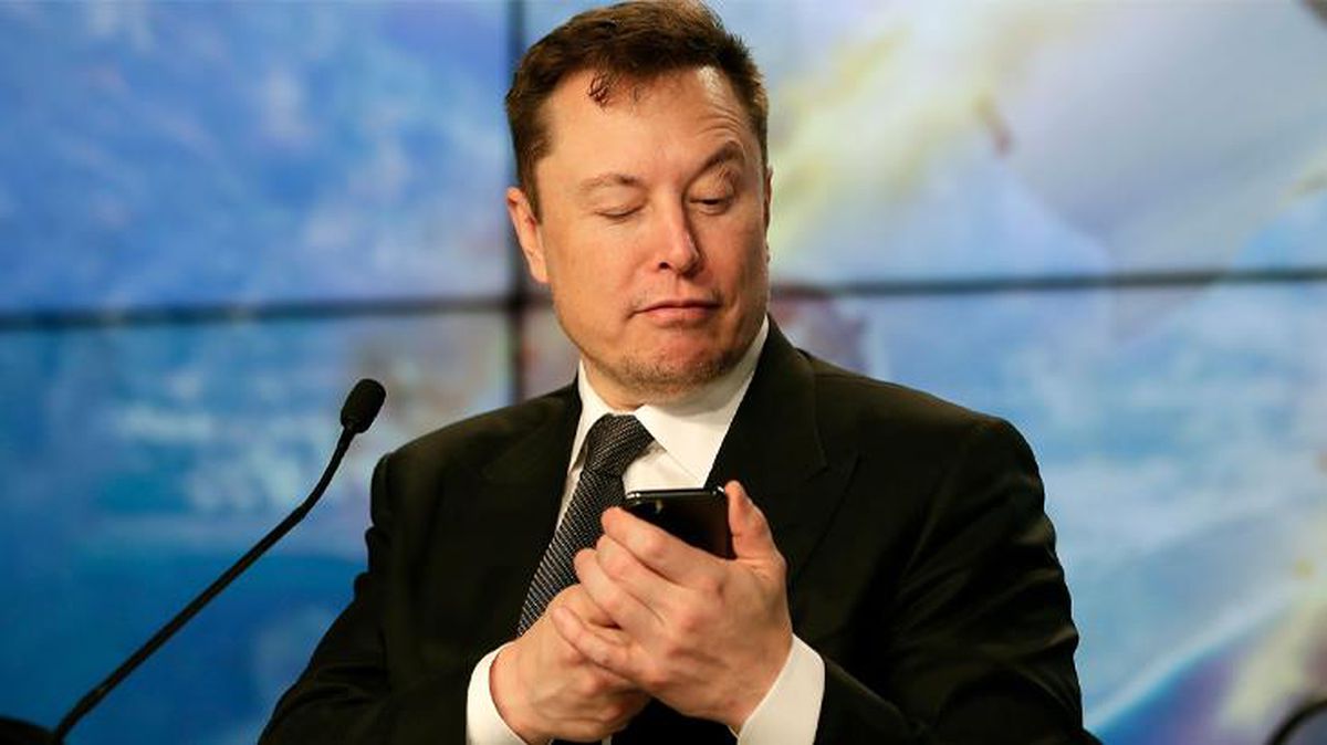 Elon Musk'ın attığı tweet Yunanistan'da gündem oldu: Sıra bize mi geldi?