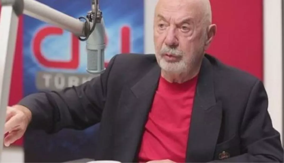 Erkan Yolaç kimdir? Erkan Yolaç kaç yaşında, nereli? Erkan Yolaç hayatı ve biyografisi!