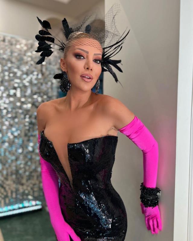 Gülşah Saraçoğlu'nun hesabı mı hacklendi? İsmindeki değişikliği görenler gözlerine inanamadı