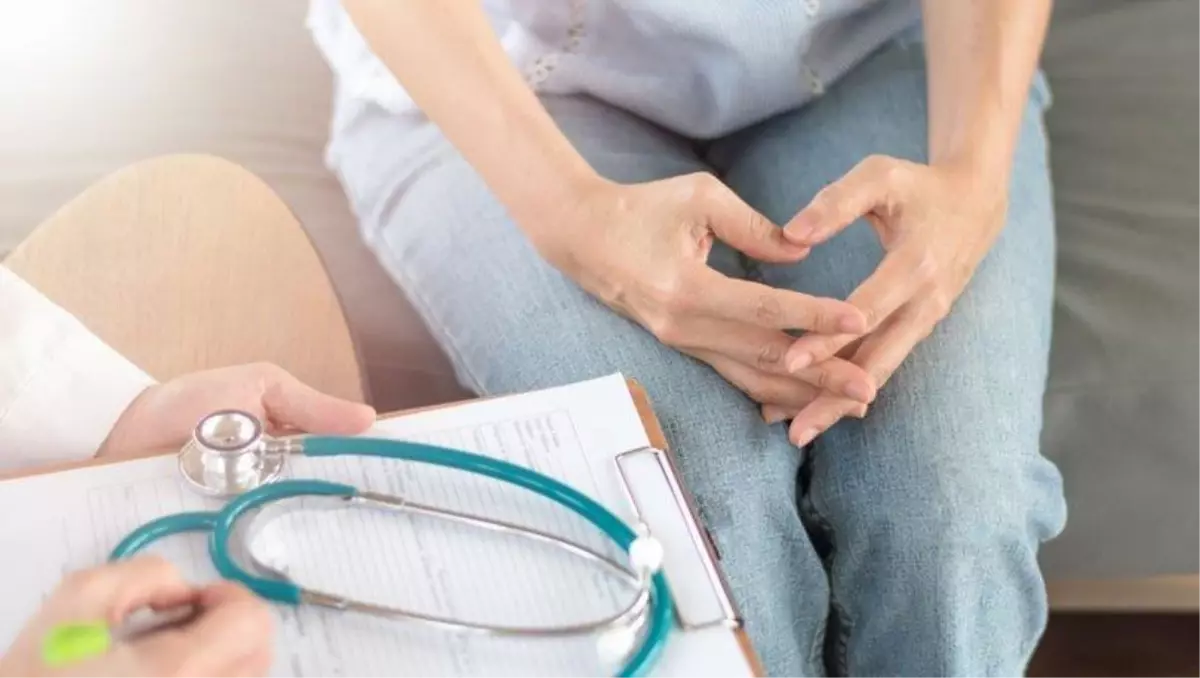 Güzelleşmek uğruna bunu yapanlar dikkat! Rahim kanseri riskini 2 kat artırıyor