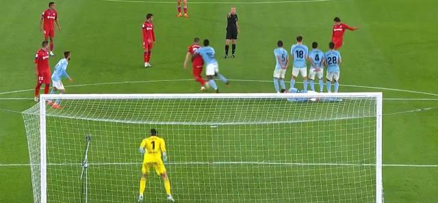 Şaşılacak olay! Milli futbolcu Enes Ünal'ın attığı gol Türk futbolseverleri sinirden çıldırttı