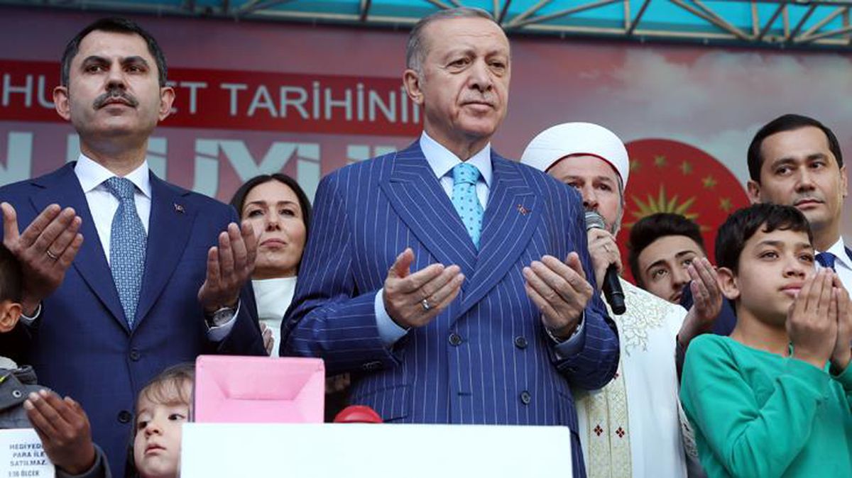 Son Dakika! Cumhurbaşkanı Erdoğan, 'İlk Evim İlk İşyerim Projesi' temel atma töreninde: 500 bin konutu 2028'e kadar teslim edeceğiz