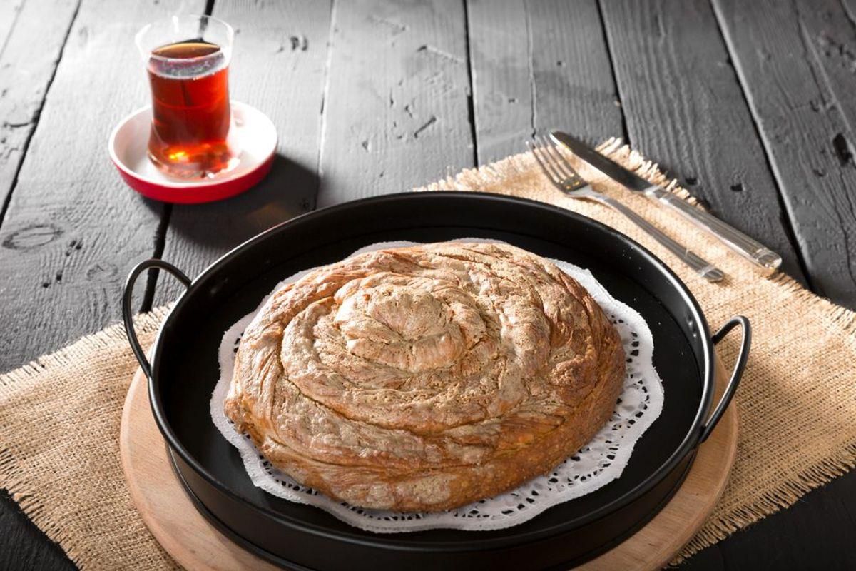 Tahinli pide nasıl yapılır? MasterChef tahinli pide tarifi ve yapılışı!