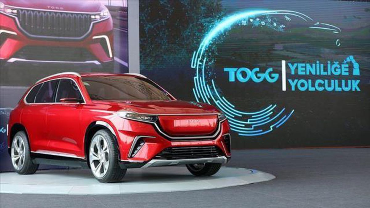 TOGG fabrika açılışı ne zaman 2022? TOGG Gemlik Kampüsü açılışı ne zaman, hangi tarihte yapılacak?