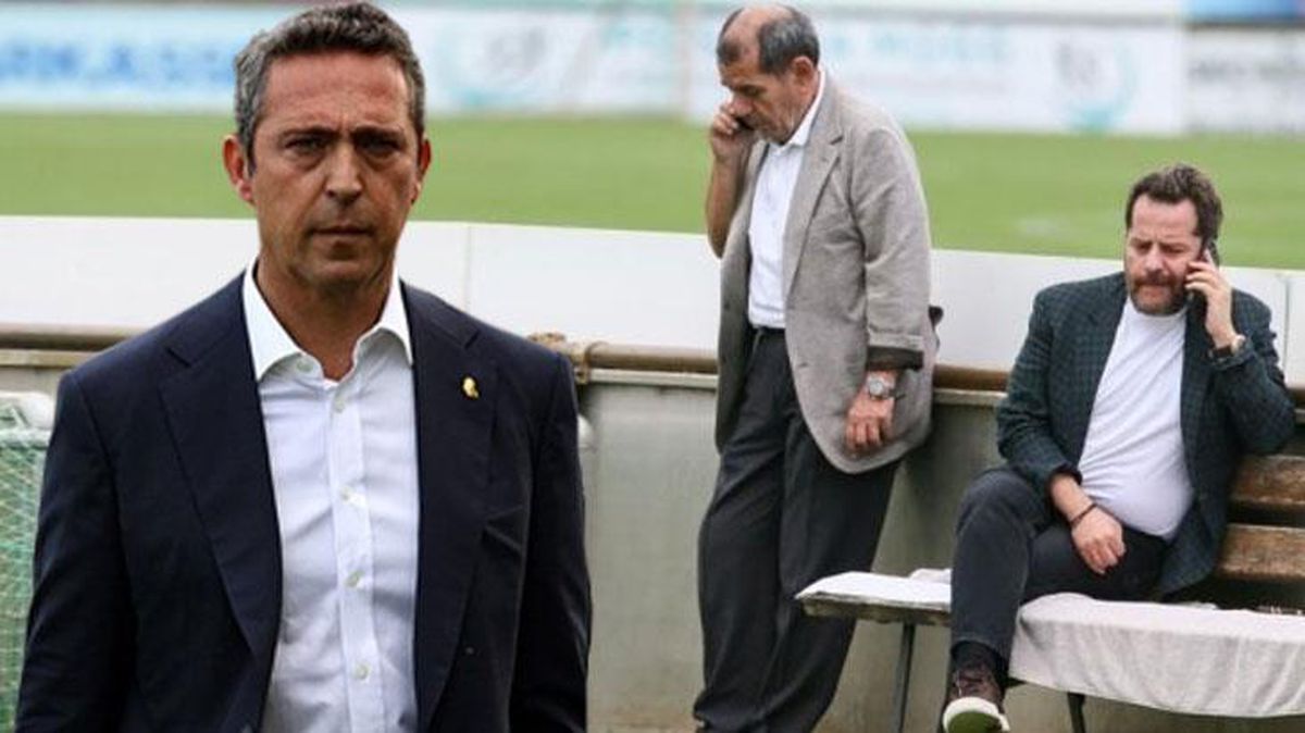 Adalet arayışındaki Galatasaray'a Fenerbahçe e-posta ile link yolladı! Şimdi herkesin gözü GS TV'de
