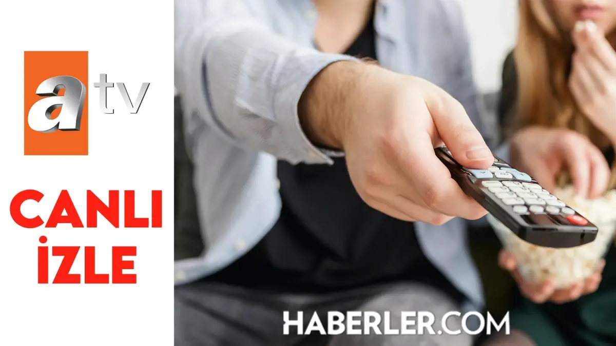Atv CANLI İZLE! 26 Ekim Atv CANLI yayın izleme linki! ATV, Müge Anlı CANLI izle! Müge Anlı HD Canlı izle!