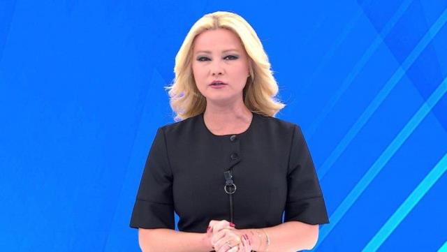 CANLI İZLE| ATV Müge Anlı Canlı İzle! 26 Ekim Çarşamba Müge Anlı canlı izle! Müge Anlı bugünkü bölümü canlı yayın! ATV Müge Anlı 26 Ekim canlı ize!