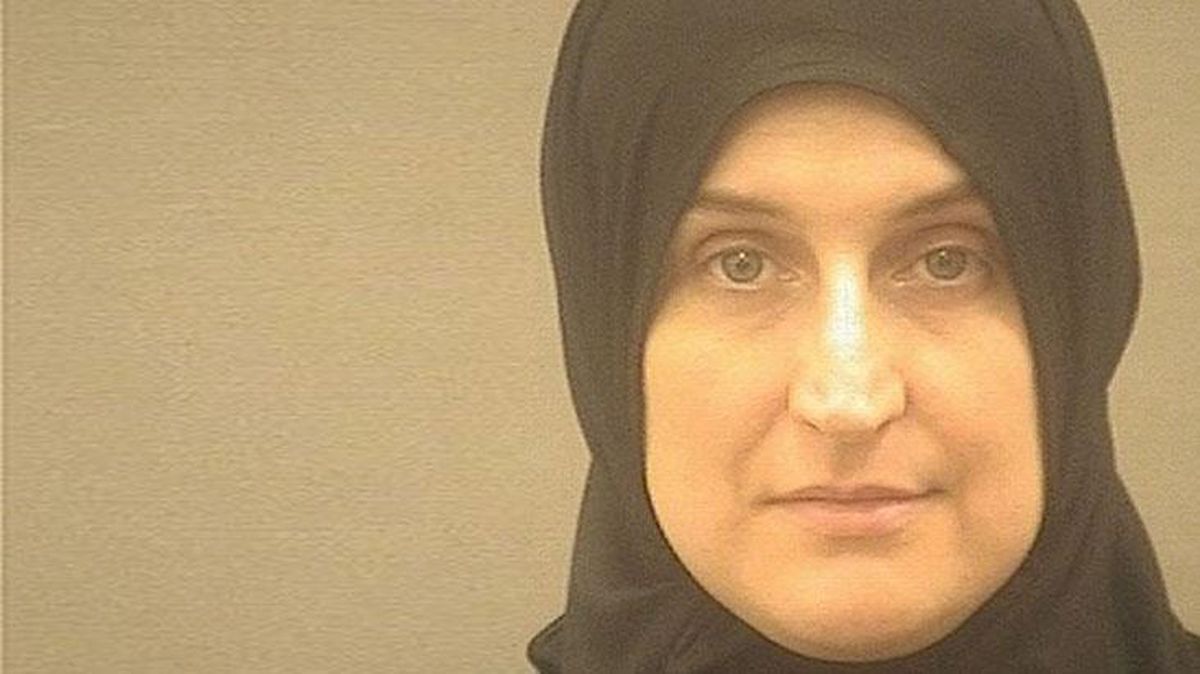 DAEŞ'ın kadın liderinin kan donduran işkenceleri! Dayaktan sonra odaya geçip mastürbasyon yapmış