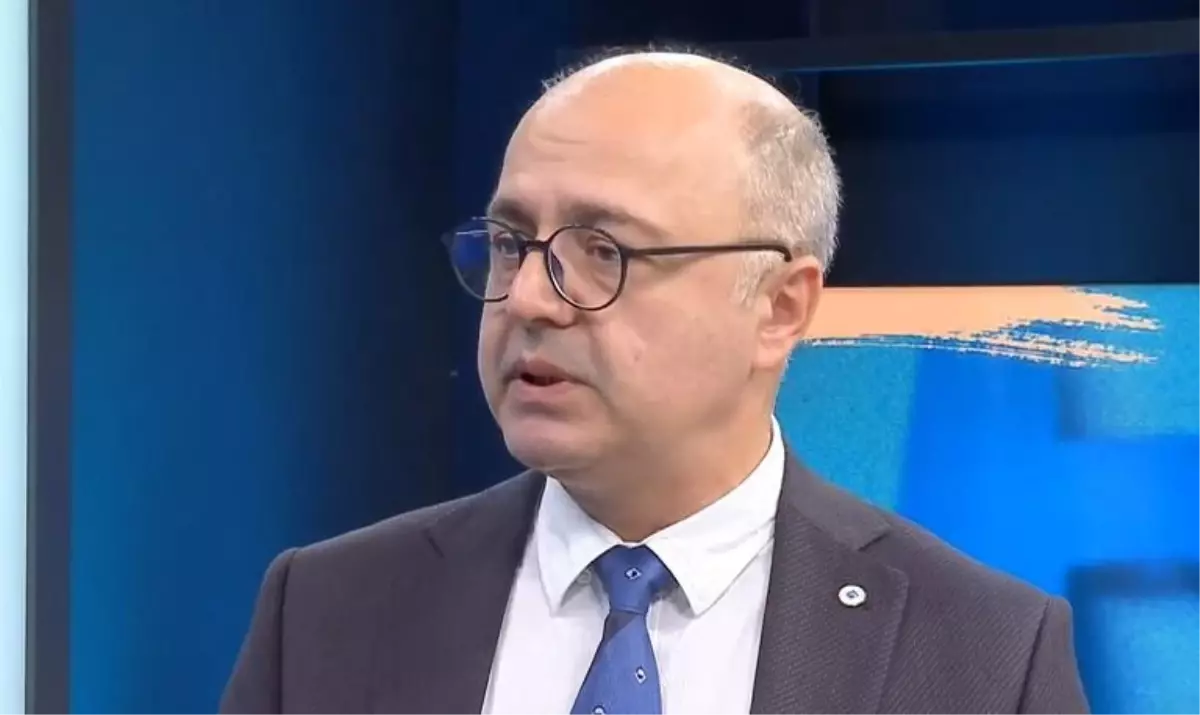 Halk Tv konuğu Tuna Tuğcu kimdir? Tuna Tuğcu kaç yaşında, nereli? Tuna Tuğcu biyografisi!