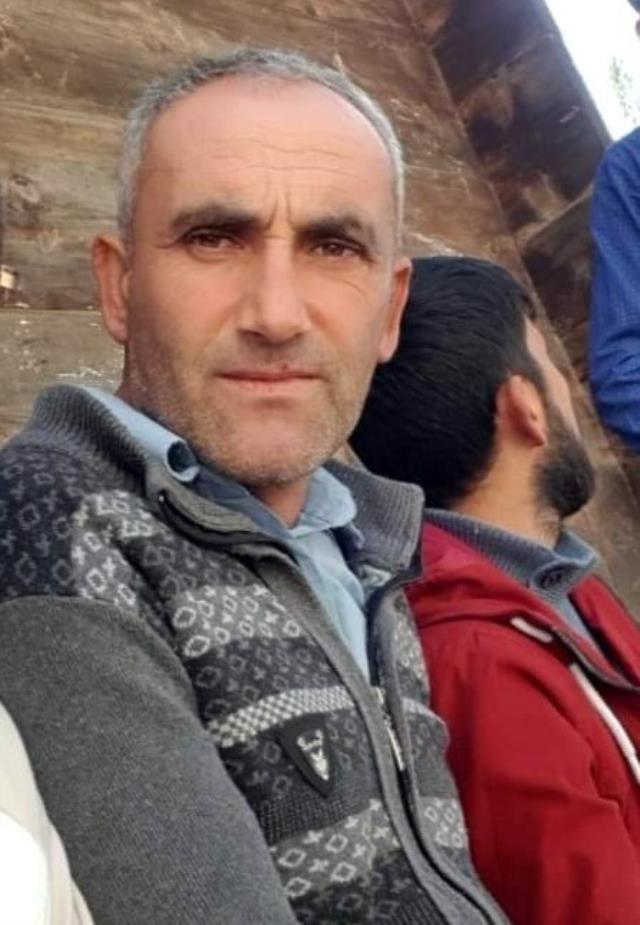 Husumetlisini öldürüp kaza süsü verdi, sonra da acılı ailesini teselli etti