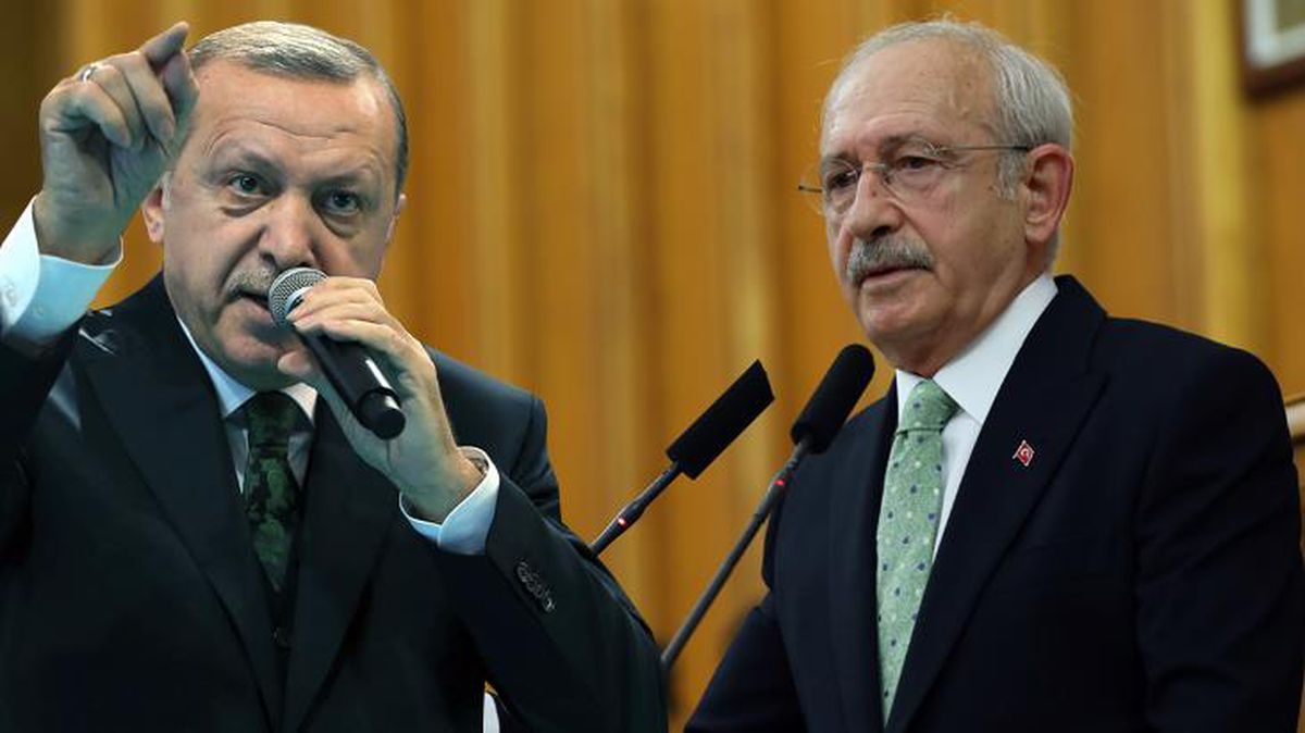 Çıkan sonuç hayli sürpriz! 'Kılıçdaroğlu, Erdoğan'a karşı kaybeder' diyenleri ters köşeye yatıracak anket