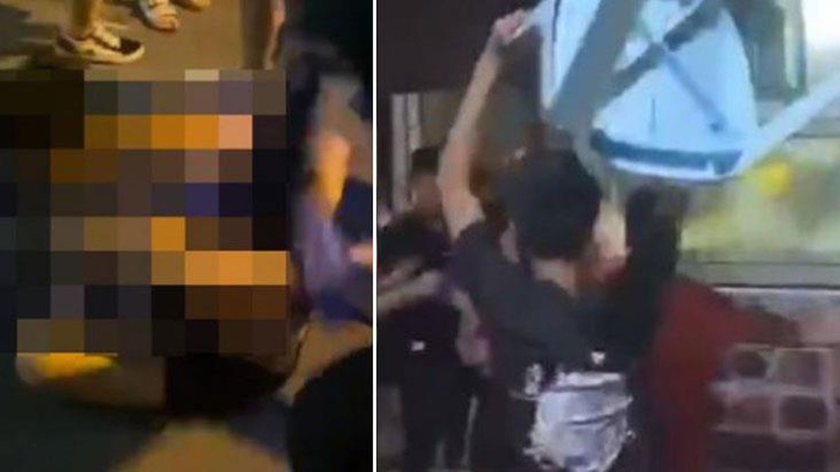 Kızının cinsel ilişki görüntüsünün internette gezdiğini gören baba, videodaki genci öldürdü